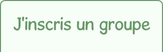 J'inscris un groupe